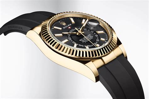 rolex sky dweller news|rolex sky dweller time zone.